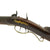 Original U.S. Pennsylvania Percussion Rifle with Set Trigger and Trade Lock by Atkinson - circa 1840 Original Items