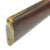 Original U.S. Percussion Militia Musket Converted to Fowling Piece with British Trade Lock by J. Golcher Original Items