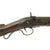 Original U.S. Percussion Militia Musket Converted to Fowling Piece with British Trade Lock by J. Golcher Original Items