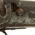 Original U.S. Percussion Militia Musket Converted to Fowling Piece with British Trade Lock by J. Golcher Original Items