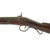 Original U.S. Percussion Militia Musket Converted to Fowling Piece with British Trade Lock by J. Golcher Original Items