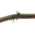 Original U.S. Percussion Musket with British Lock by Ashmore and Springfield Barrel dated 1824 Original Items
