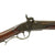 Original U.S. Pennsylvania Percussion Rifle by J. Hillegas with British Trade Lock - circa 1840 Original Items