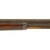 Original U.S. Pennsylvania Percussion Rifle by J. Hillegas with British Trade Lock - circa 1840 Original Items