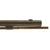 Original U.S. Pennsylvania Percussion Rifle by J. Hillegas with British Trade Lock - circa 1840 Original Items