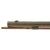 Original U.S. Pennsylvania Percussion Rifle by J. Hillegas with British Trade Lock - circa 1840 Original Items