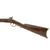Original U.S. Pennsylvania Percussion Rifle by J. Hillegas with British Trade Lock - circa 1840 Original Items