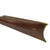 Original U.S. Pennsylvania Percussion Rifle by J. Hillegas with British Trade Lock - circa 1840 Original Items