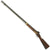 Original U.S. Civil War Era German Percussion Converted Musket Half-Stocked for Civilian Use - dated 1830 Original Items