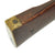 Original U.S. Civil War Era German Percussion Converted Musket Half-Stocked for Civilian Use - dated 1830 Original Items