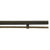 Original U.S. Civil War Era German Percussion Converted Musket Half-Stocked for Civilian Use - dated 1830 Original Items