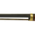 Original U.S. Civil War Era German Percussion Converted Musket Half-Stocked for Civilian Use - dated 1830 Original Items