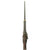 Original U.S. Civil War Era German Percussion Converted Musket Half-Stocked for Civilian Use - dated 1830 Original Items