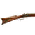 Original U.S. Kentucky Percussion Rifle with Set Trigger c.1850 Original Items