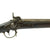 Original U.S. Civil War Era Springfield Model 1842 Percussion Artillery Short Musket dated 1849 Original Items