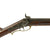 Original U.S. Pennsylvania Percussion Rifle with Back Action Trade Lock by Moore c. 1835 Original Items