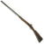 Original U.S. Child's Percussion Fowling Piece by Bown & Tetley of Pittsburgh circa 1840 Original Items