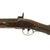 Original U.S. Child's Percussion Fowling Piece by Bown & Tetley of Pittsburgh circa 1840 Original Items