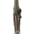 Original U.S. Child's Percussion Fowling Piece by Bown & Tetley of Pittsburgh circa 1840 Original Items