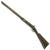 Original U.S. Child's Percussion .63 cal Fowling Piece circa 1830 Original Items