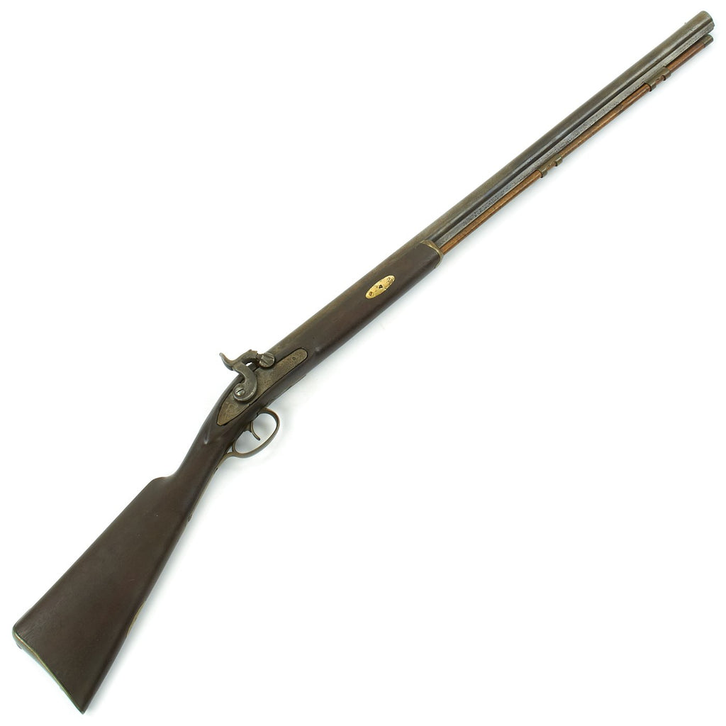 Original U.S. Child's Percussion .63 cal Fowling Piece circa 1830 Original Items