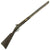 Original U.S. Child's Percussion .63 cal Fowling Piece circa 1830 Original Items