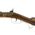 Original U.S. Pennsylvania Short Percussion Rifle with Patch Box and Decoration circa 1840 Original Items