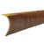 Original U.S. Kentucky Percussion Rifle with Set Trigger and Full Length Tiger Maple Stock circa 1840 Original Items