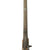 Original U.S. Kentucky Percussion Rifle with Set Trigger and Full Length Tiger Maple Stock circa 1840 Original Items