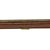 Original U.S. Pennsylvania Long Rifle with Set Trigger and Full Stock with Cheek Rest circa 1835 Original Items