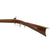 Original U.S. Pennsylvania Long Rifle with Set Trigger and Full Stock with Cheek Rest circa 1835 Original Items