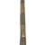 Original 19th Century North African or Arabian Snaphaunce Lock Jezail Camel Gun Original Items