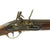 Original Prussian Potsdam Model 1809 Flintlock Musket by Saarn Arsenal - Dated 1829 Original Items