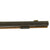 Original U.S. Kentucky Percussion Long Rifle by Riddle with Set Trigger and Cheek Rest circa 1840 Original Items