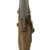 Original U.S. Civil War Era Springfield Model 1842 Percussion Musket Cut-down for Hunting - dated 1852 Original Items