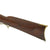 Original U.S. Pennsylvania Percussion Smoothbore Gun with British Lock by Joseph Golcher c. 1840 Original Items