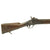 Original German Made Percussion Carbine Cut-down from Musket marked to Otto I of Greece - dated 1853 Original Items