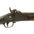 Original German Made Percussion Carbine Cut-down from Musket marked to Otto I of Greece - dated 1853 Original Items