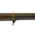 Original German Made Percussion Carbine Cut-down from Musket marked to Otto I of Greece - dated 1853 Original Items