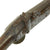 Original German Made Percussion Carbine Cut-down from Musket marked to Otto I of Greece - dated 1853 Original Items