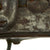 Original German Made Percussion Carbine Cut-down from Musket marked to Otto I of Greece - dated 1853 Original Items