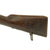 Original German Made Percussion Carbine Cut-down from Musket marked to Otto I of Greece - dated 1853 Original Items