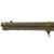 Original German Made Percussion Carbine Cut-down from Musket marked to Otto I of Greece - dated 1853 Original Items
