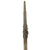 Original German Made Percussion Carbine Cut-down from Musket marked to Otto I of Greece - dated 1853 Original Items