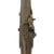 Original German Made Percussion Carbine Cut-down from Musket marked to Otto I of Greece - dated 1853 Original Items