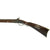 Original U.S. Kentucky Percussion Rifle with Tiger Maple Stock and British Lock by Golcher - c.1835 Original Items