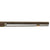 Original U.S. Kentucky Percussion Rifle with Tiger Maple Stock and British Lock by Golcher - c.1835 Original Items