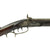 Original U.S. Pennsylvania Percussion Rifle with Set Trigger by Henry E. Leman of Lancaster PA Original Items