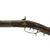 Original U.S. Pennsylvania Percussion Rifle with Set Trigger by Henry E. Leman of Lancaster PA Original Items
