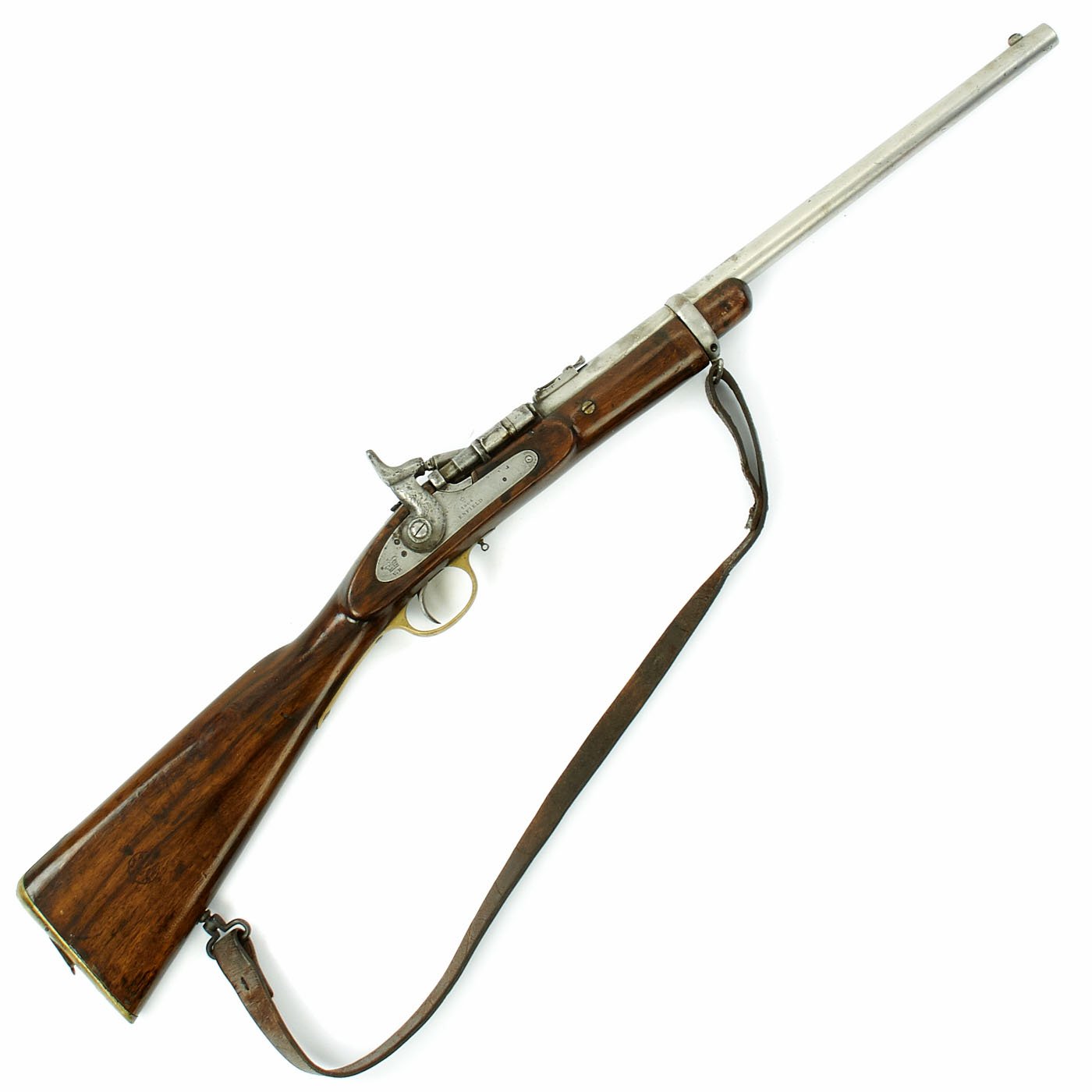 Fusil Enfield 1853 guerre de secession Fusil Enfield 1853 guerre de secession